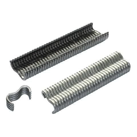 GRAPAS PARA MALLA (CAJA 1000UD.) OMEGA-20