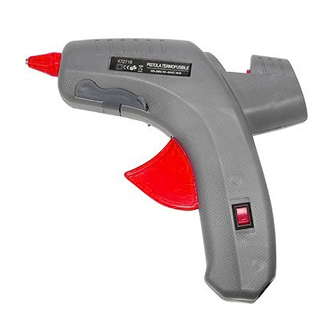 PISTOLA TERMOENCOLADORA