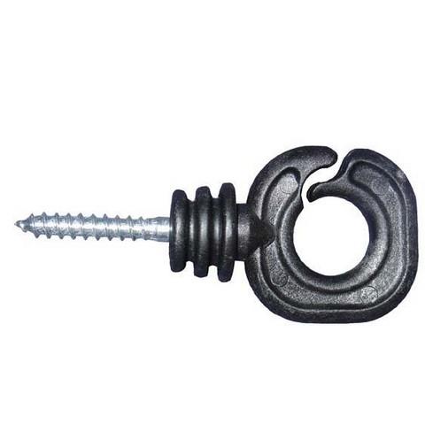 AISLADOR PASTOR C/TIRAFONDOS CAJA 70 UD