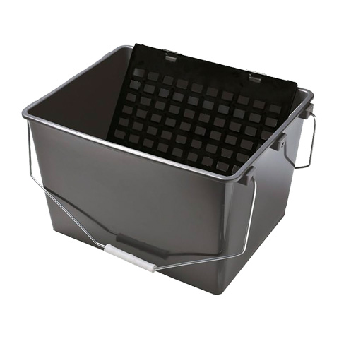 CUBETA PINTURA 15 LITROS C/REJILLA