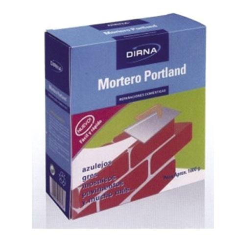 MORTERO PORTLAND