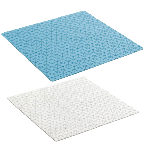 ALFOMBRA DUCHA 54 XX54 CM