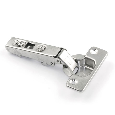 BISAGRA CAZOLETA 35MM RECTA 110º METALICA 737-LCL C/CLIP