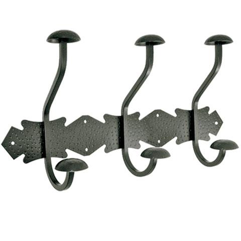 COLGADORES Y PERCHAS