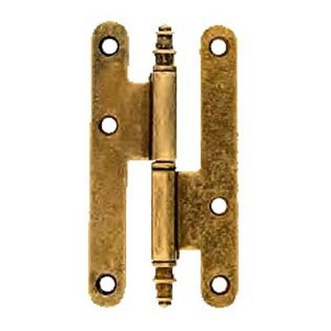 PERNIO ANTICUARIO CANTO REDONDO 402T-9.5CM IZQUIERDAS TORTAJ