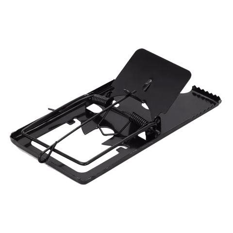 RATONERA METALICA GRANDE