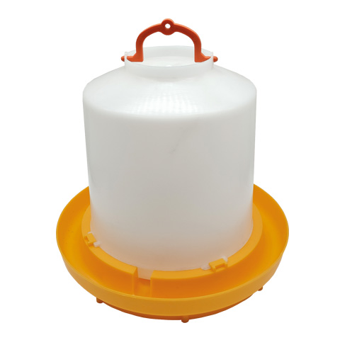 BEBEDERO POLLOS CON ASA 10LITROS