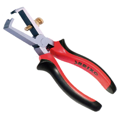 PELACABLES MANGO BIMATERIAL