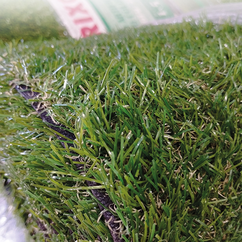 CESPED ARTIFICIAL 25MM