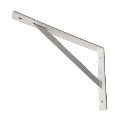 PALOMILLA BLANCA REFORZADA