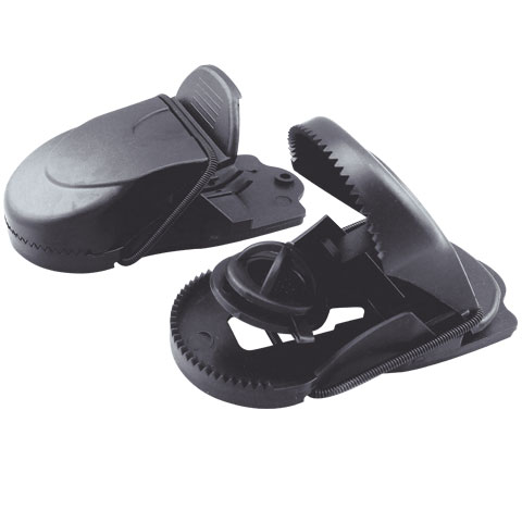 RATONERA PLASTICO MUELLE RATAS