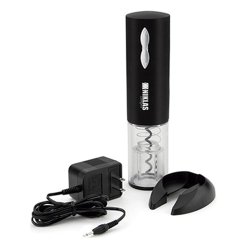 SACACORCHOS ELECTRICO LED