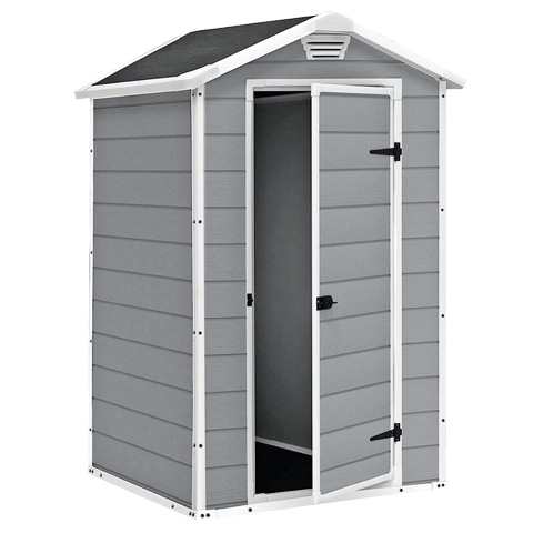 COBERTIZO POLIPROPILENO 1340X1025X2020 MM