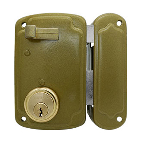 CERRADURA BRIXO SOBREPONER 1056A