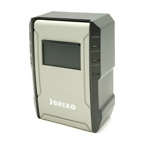 CAJA GUARDALLAVES BRIXO