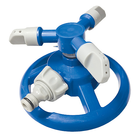 ASPERSOR CIRCULAR 3 BRAZOS BRIXO