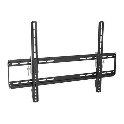 SOPORTE TV MURAL PANTALLAS LED-LCD 21-80" BRIXO