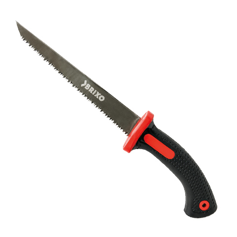 SERRUCHO PARA YESO 18CM BRIXO