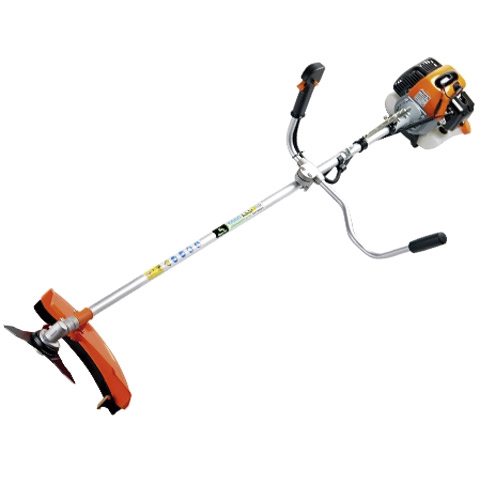 RECORTABORDES Y DESBROZADORAS