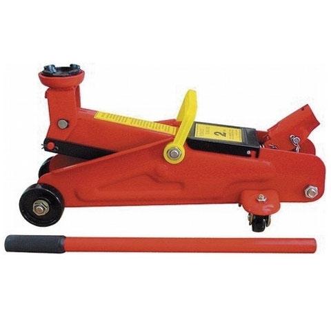 GATO HIDRAULICO CARRETILLA 2 TONELADAS