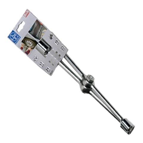 LLAVE CRUZ TURISMO PLEGABLE REF.546222