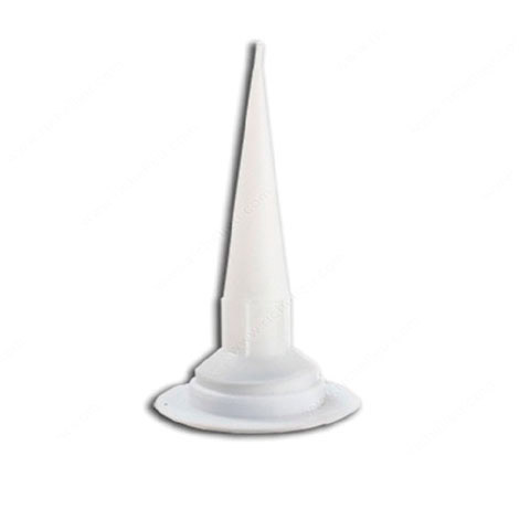 BOQUILLA PARA PISTOLA DE CALAFATEAR