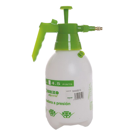 PULVERIZADOR  2 LITROS