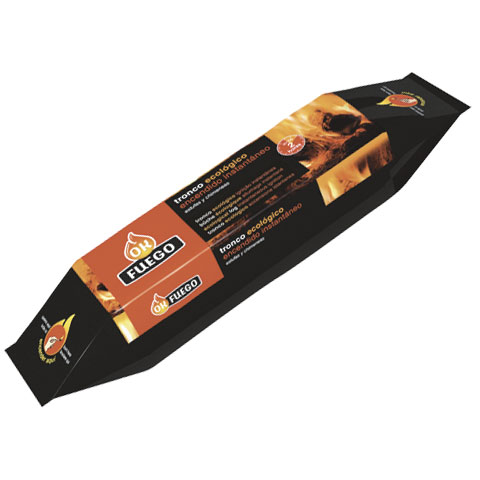 TRONCO ECOLOGICO 1.1KG