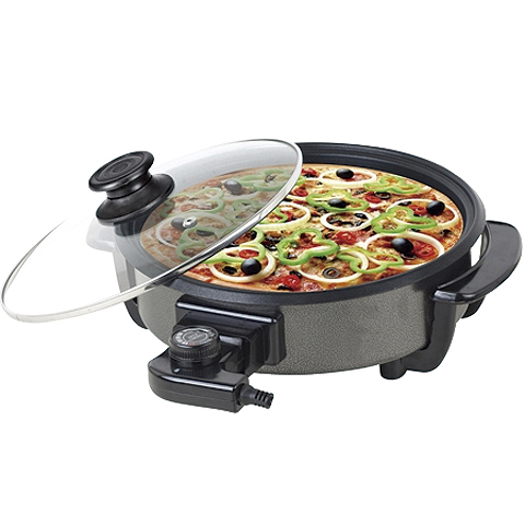 RUSTIDERA ELECTRICA  ANTIADHERENTE 1500 W