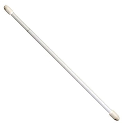 PORTAVISILLOS OVAL EXTENSIBLE BLANCO