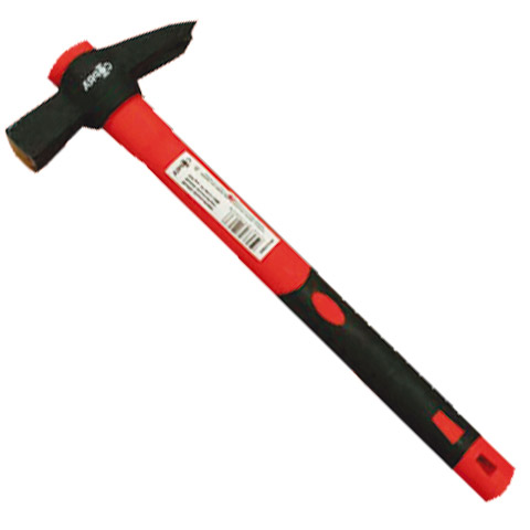 MARTILLO DESENCOFRADOR MANGO BIMATERIAL CP-18017-CMB