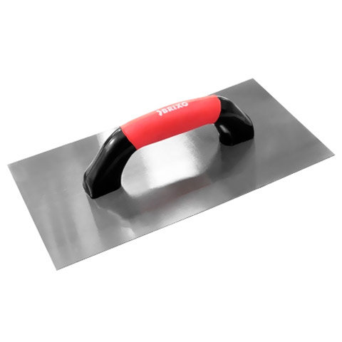 LLANA MANGO BIMATERIAL RECTANGULAR