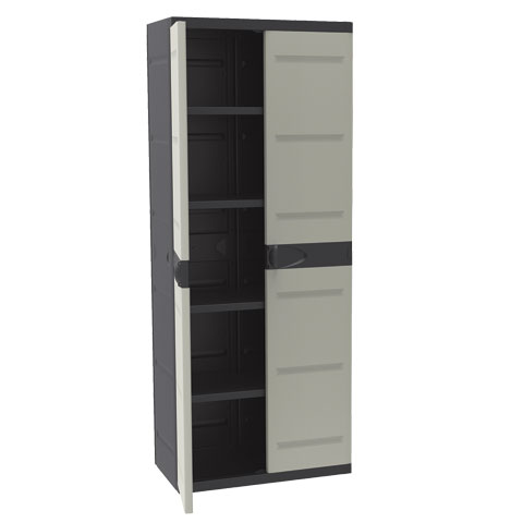 ARMARIO MULTIUSOS ABS  REF.9203