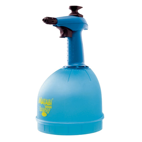 PULVERIZADOR BERRY 1,5