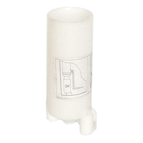 CILINDRO CON BOLA PULVERIZADOR REF.710